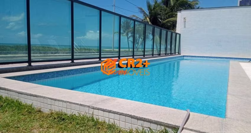 Apartamento a Venda com 2 quartos, na Av. Boa Viagem-45m² em Recife