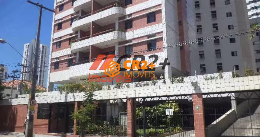 Apartamento a Venda com 3 quartos,1 suíte na Encruzilhada, 90m² em Recife