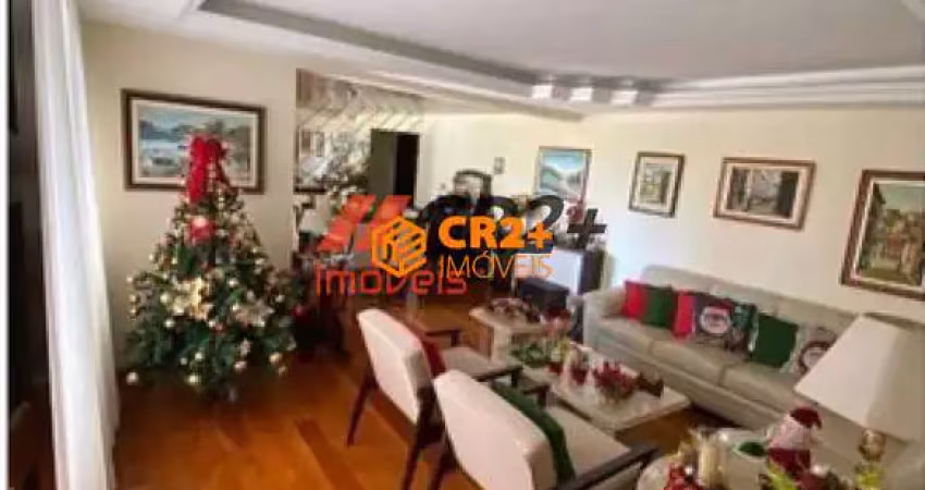 Apartamento a Venda com 4 quartos,1 suíte nos Aflitos- 185m²  em Recife