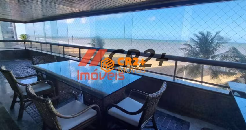 Apartamento a Venda com 4 quartos, 2 suítes em Piedade-417m² Jaboatão Dos Guarar
