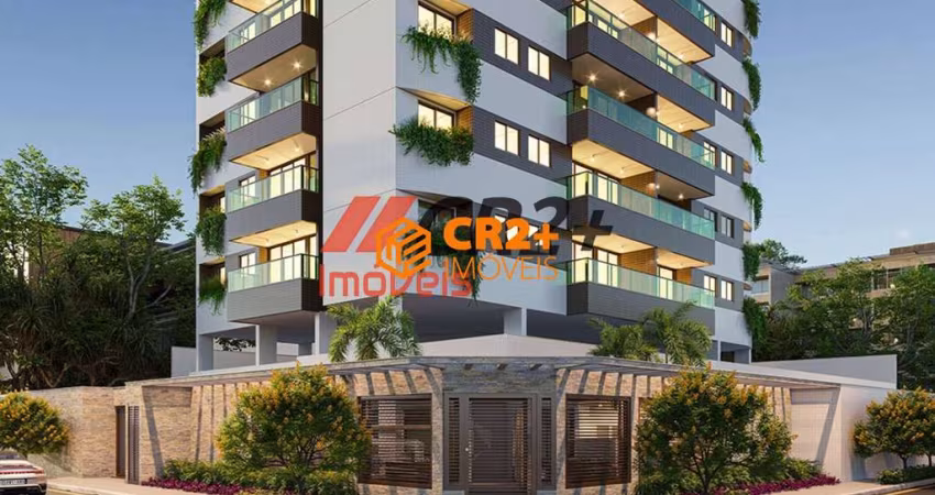 Apartamento a venda de 71m²  com 3 quartos 1 suíte em bairro Candeias em Jaboatã