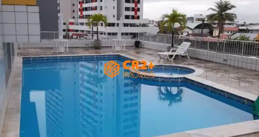 Apartamento a venda 93m² com 3 quartos,1 suíte em piedade