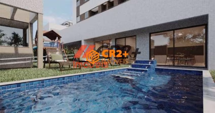 Apartamento à Venda com 03 quartos, 01 suíte na Boa Vista-60M² Lançamento.
