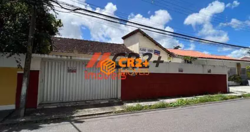 Casa à venda 03 quartos, 01 suíte no poço da panela 110m².