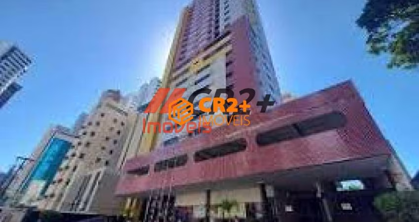 Flat a Venda 40m² com 1 Quarto MOBILIADO no bairro Boa Viagem em Recife