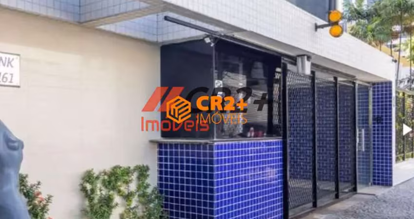 Apartamento vende 03 quartos, 03 suítes, 131m2, em boa viagem.