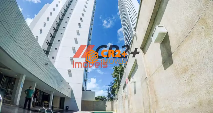 Apartamento a Venda 72m² com 2 quartos,1 suíte, na Encruzilhada