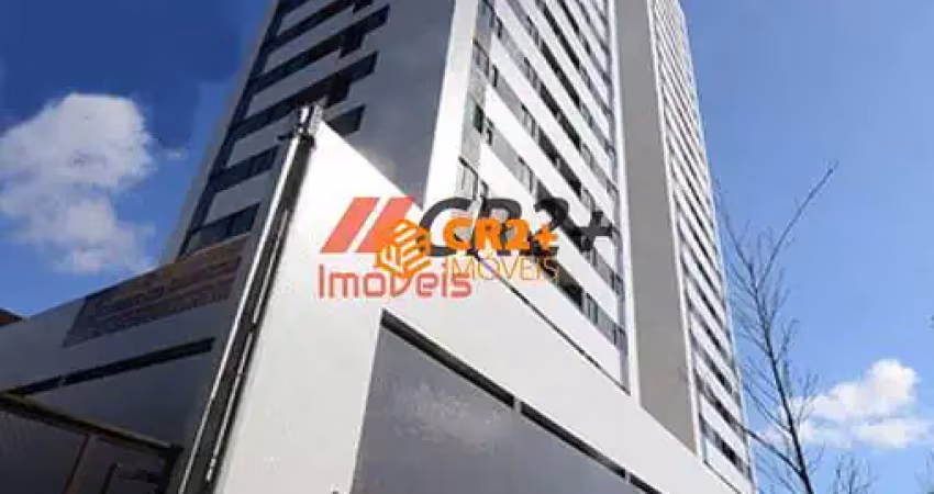 Apartamento a Venda 57m² com 2 Quartos, 1 Suíte em Torreão em Recife.