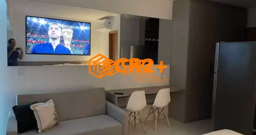 Flat tipo Studio Para Vender, 29m² com 1 quarto em Muro Alto em Ipojuca
