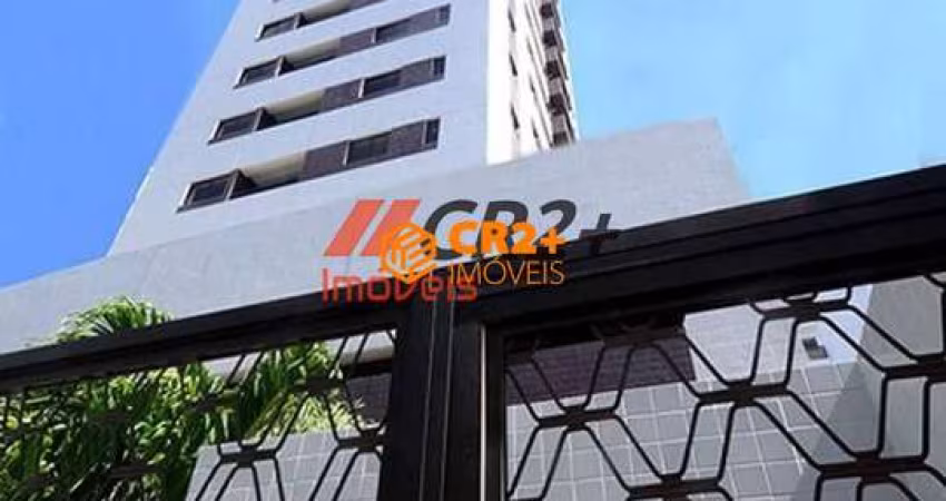 Apartamento a Venda 58m2 com 2 Quartos, 1 Suíte, na Encruzilhada.