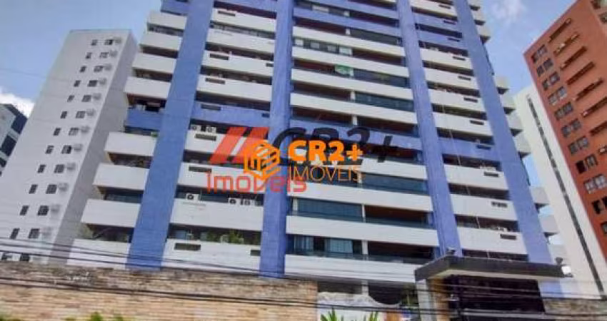 Apartamento a Venda 187m2 com 3 Quartos, 1 Suíte, no Setubal.
