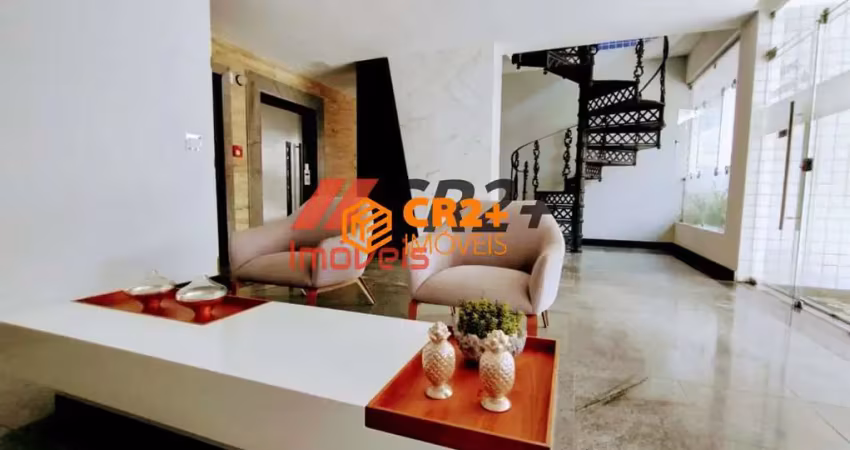 Apartamento a venda 187m2 com 3 quartos, 1 suíte, no setubal.