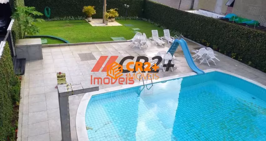 Apartamento a Venda 186m2 com 3 Quartos, 1 Suíte, no Setubal.