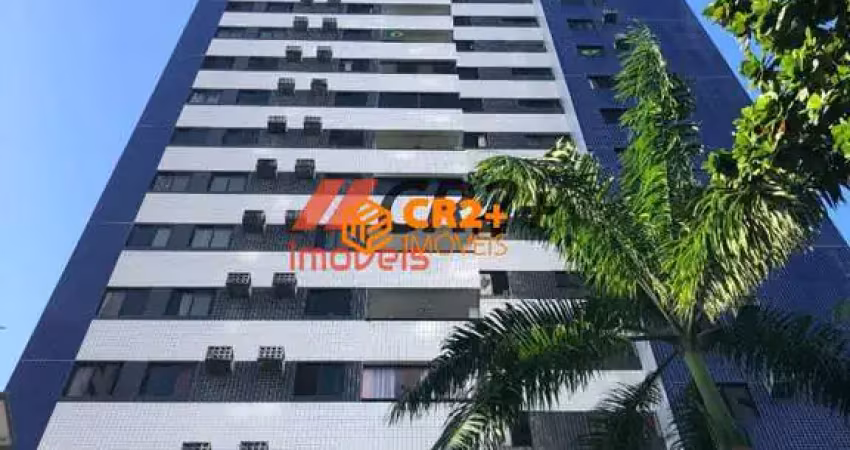 Apartamento à venda 03 quartos, 01 suíte em boa viagem 85m².