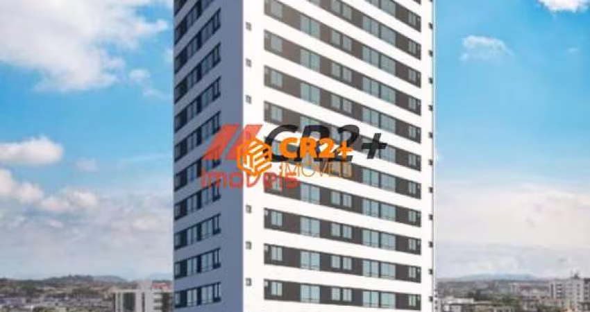 Flat à Venda de 37m²  com 01 quarto em Casa Caiada em Olinda