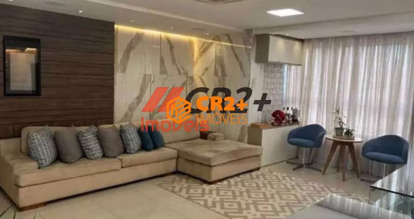 Apartamento à  Venda 90m² com 3 quartos, 1 suíte na Madalena em Recife