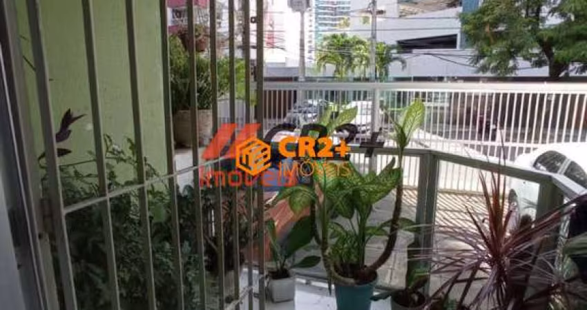 Apartamento a Venda 90m2 com 3 Quartos, 1 Suíte em Boa Viagem.
