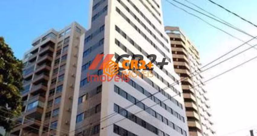 Apartamento a Venda 60m2 com 2 Quartos, 1 Suíte na Navegantes.