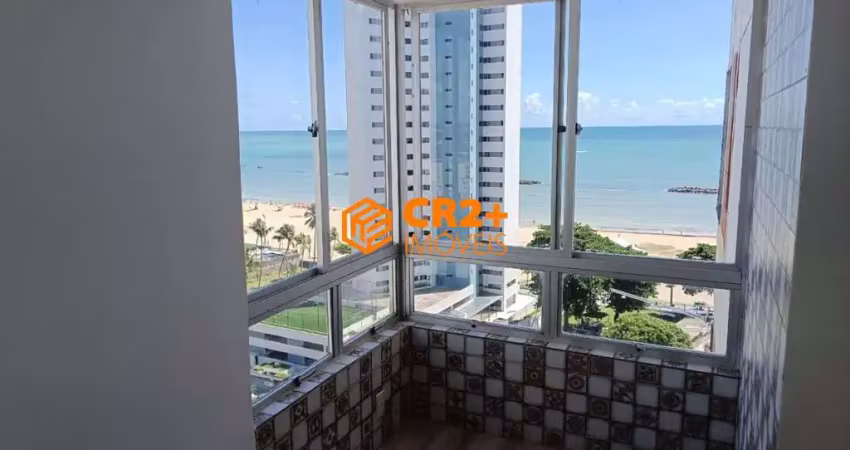 Apartamento à venda, 78m² com 3 quartos, 2 wc sociais, um deles podendo reverter