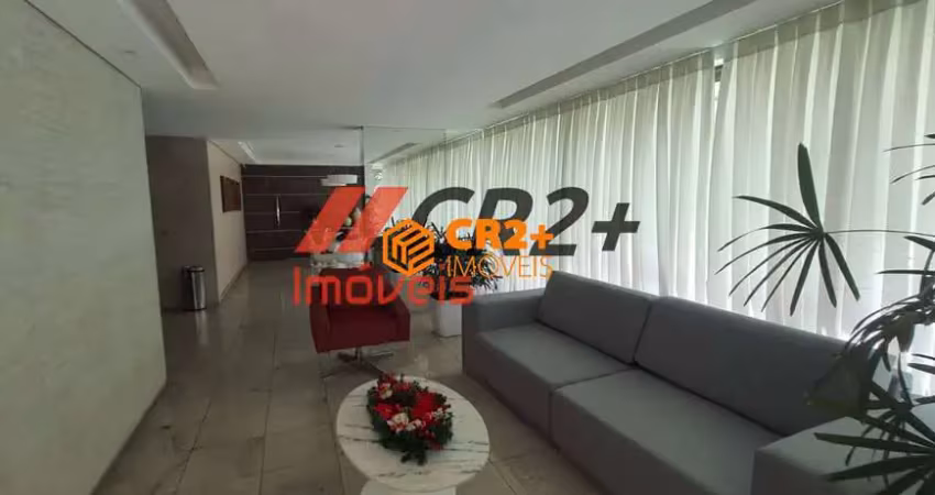 Apartamento à venda  de 125 m² 04 quartos, 02 suítes em  espinheiro em recife
