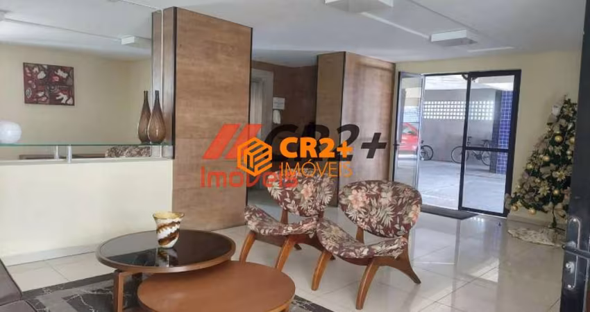 Apartamento a Venda 75m² com 3 Quartos 1 Suíte em Piedade em Jaboatão Dos Guarar