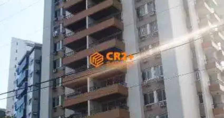 Apartamento à venda 185m² com 4 quartos, 1 suíte no espinheiro