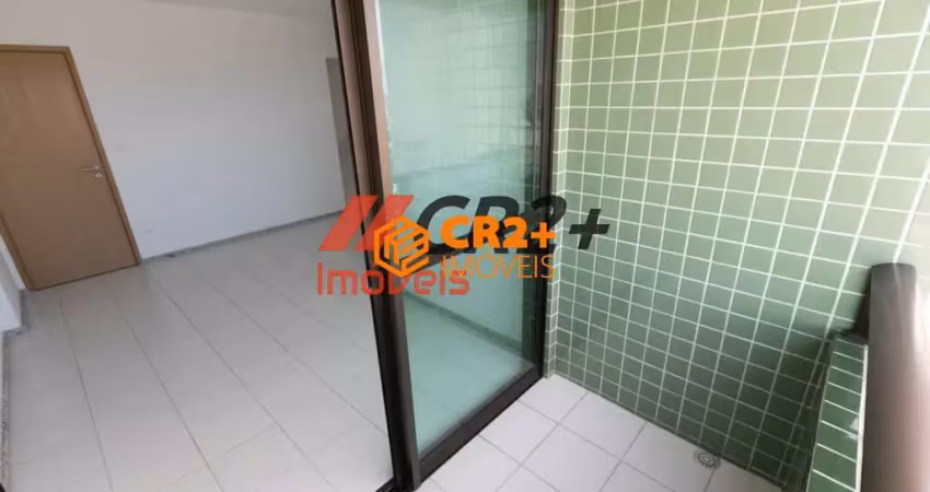 Apartamento à venda de 62m²  03 quartos, 01 suíte em  encruzilhada em recife