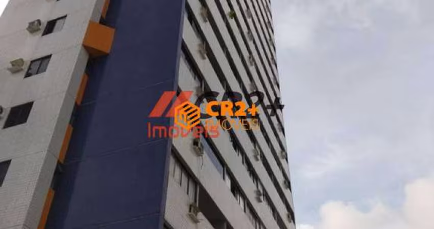 Apartamento a Venda com 02 quartos,01 suíte no Rosarinho/ 74m² em Recife