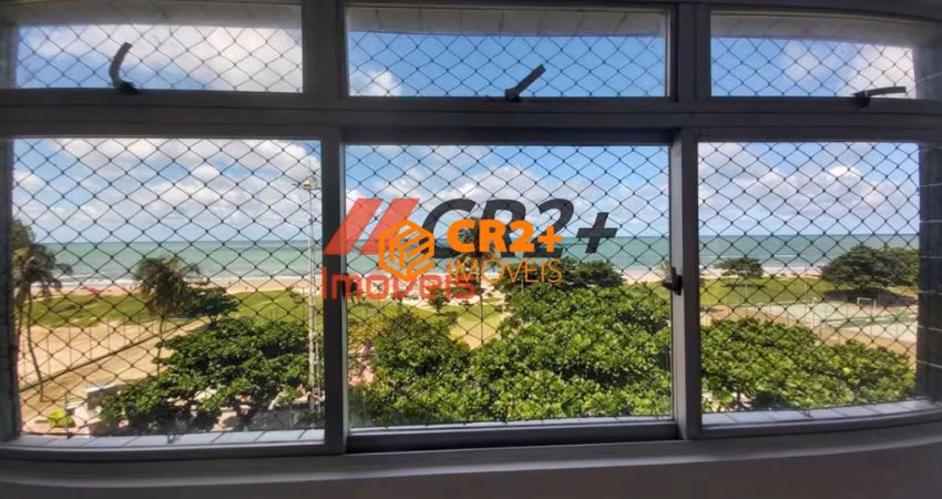 Apartamento a Venda com 2 quartos, 1 suíte no Pina -100m² Av. Boa Viagem