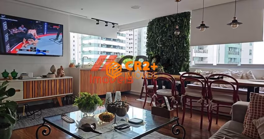 Apartamento a Venda com 03 quartos 01 suíte em Setúbal-132m² Boa Viagem em Recif