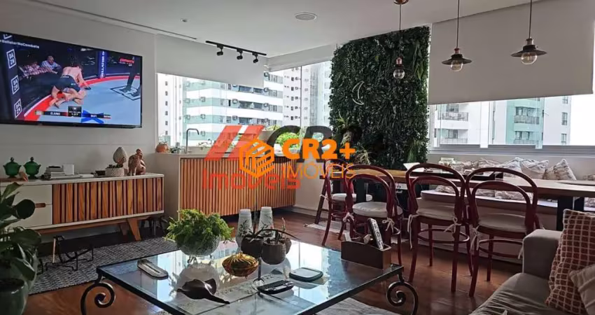 Apartamento a venda com 03 quartos 01 suíte em setúbal-132m² boa viagem em recif