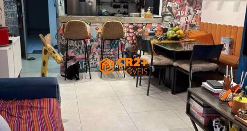Apartamento a Venda com 3 quartos 1 suíte , 72m² em Casa Amarela.