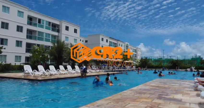 Apartamento à Venda com 03 quartos 01 suíte no Cupe / 65m em Porto de Galinhas