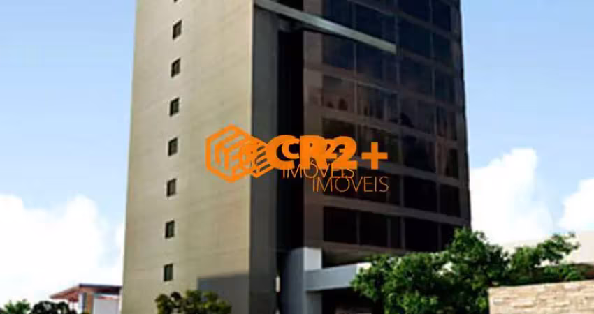 Sala Comercial à Venda na Boa Vista com 33M² .Empreendimento Novo.