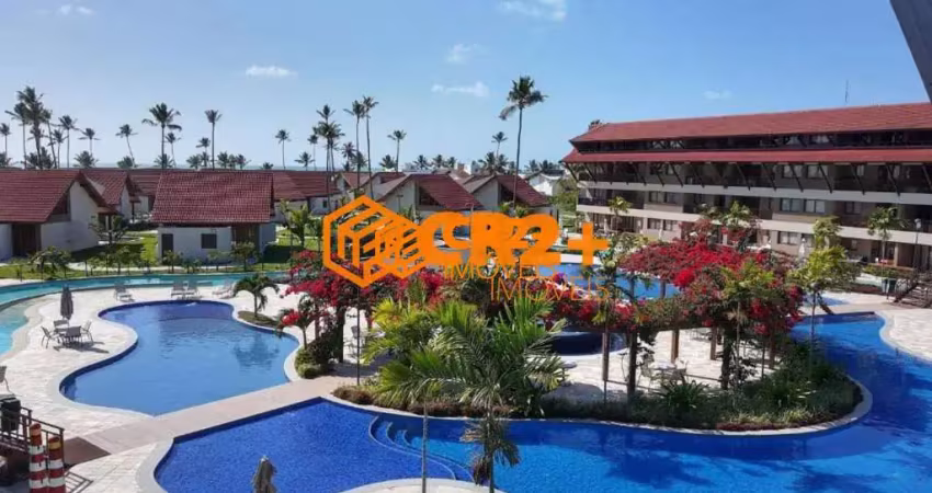 Flat a Venda  de 62 m² com 2 quartos 1 suíte em Muro Alto -Oka
