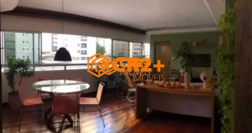 Apartamento a venda com 3 quartos 1 suíte nos aflitos -97m² em recife