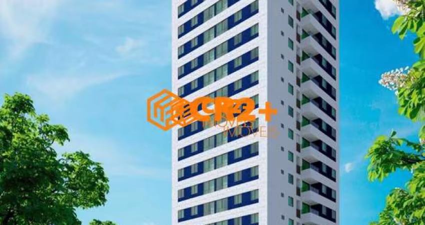 Apartamento a Venda de 64 m2  com 3 quartos 1 suíte em Boa Viagem em Recife