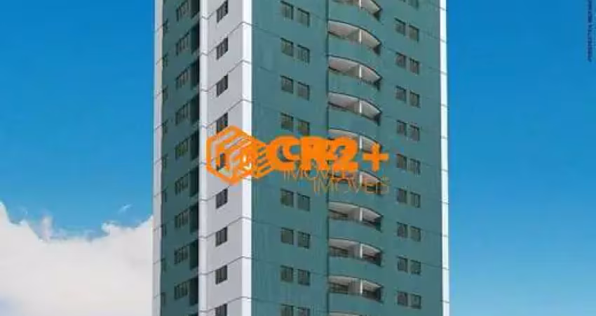Apartamento a Venda de 77m² com 3 quartos 2 suítes em Casa Caiada- Olinda