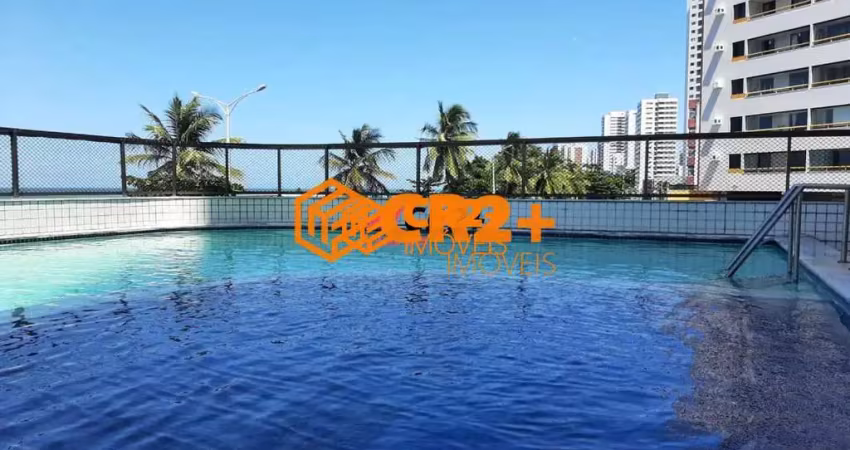 Apartamento a Venda 130m² com 3 Quartos 1 suíte em Casa Caiada - Olinda