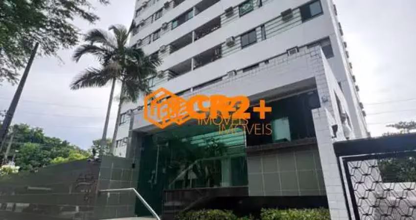 Apartamento à venda , 73m² com 2 quartos 1 suíte no bairro pina em recife