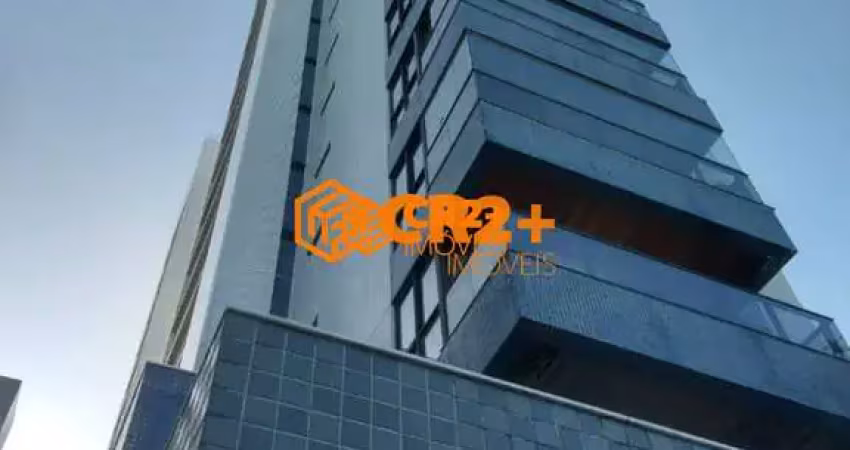 Apartamento a venda 33m² com 1 quarto em  bairro boa viagem em recife