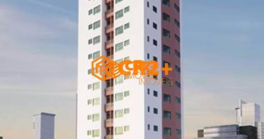 Apartamento a Venda de 46m²  com 2 quartos 1 suíte em  bairro Madalena em Recife