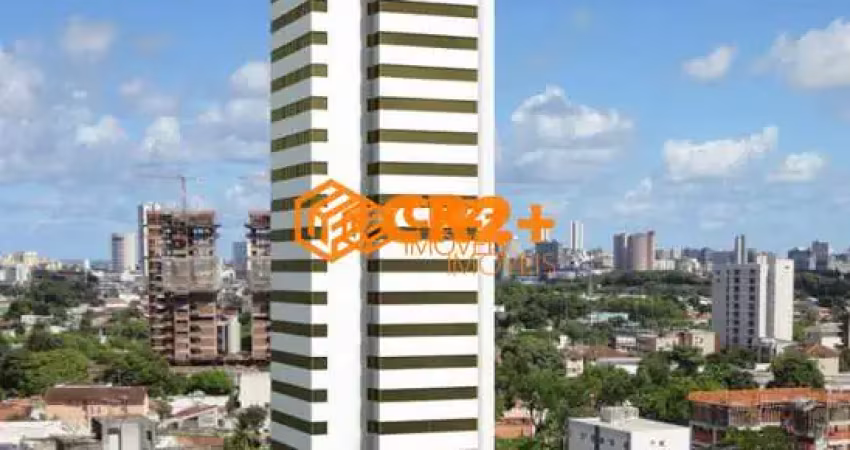 Edifício comercial a venda de 29m² com 1 sala  em  bairro encruzilhada em recife