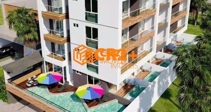 Apartamento a venda de 30m² com 1 quarto em  porto de galinhas em ipojuca