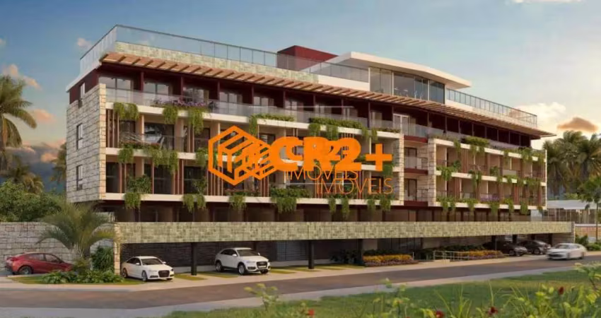 Studio a Venda de 22m²  com 1 quarto em  Porto de Galinhas em Ipojuca