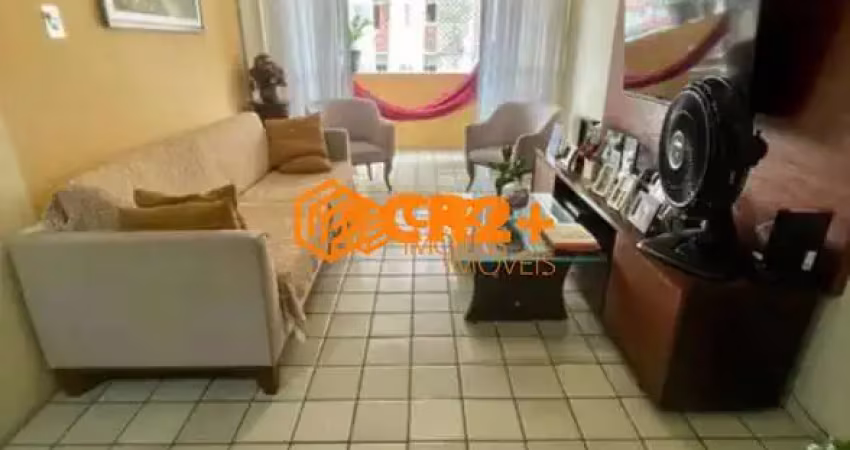 Apartamento a Venda com 03 quartos 01 suíte no bairro Madalena em Recife