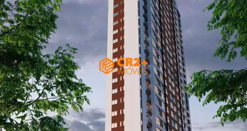 Studio a venda de 23m²  com 1 quarto em bairro boa viagem lançamento