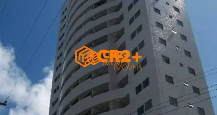 Apartamento à  venda com 3 quartos, 1 suíte em boa viagem-62m²  em recife