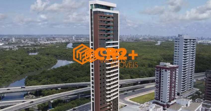 Apartamento a Venda de 91 m² com 3 quartos 1 suíte em Boa Viagem