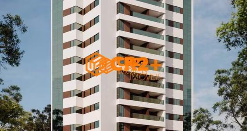 Apartamento a Venda de 132m²  com 4 quartos 2 suítes na Madalena